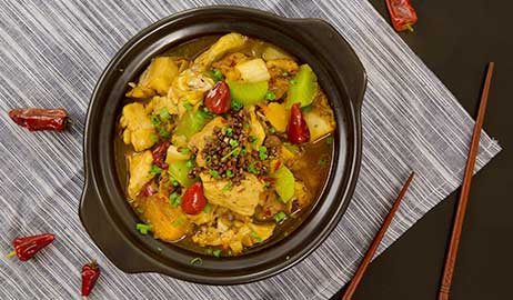 昆山公司快餐配送能夠帶來(lái)的好處